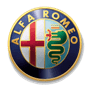 Pièces auto ALFA ROMEO