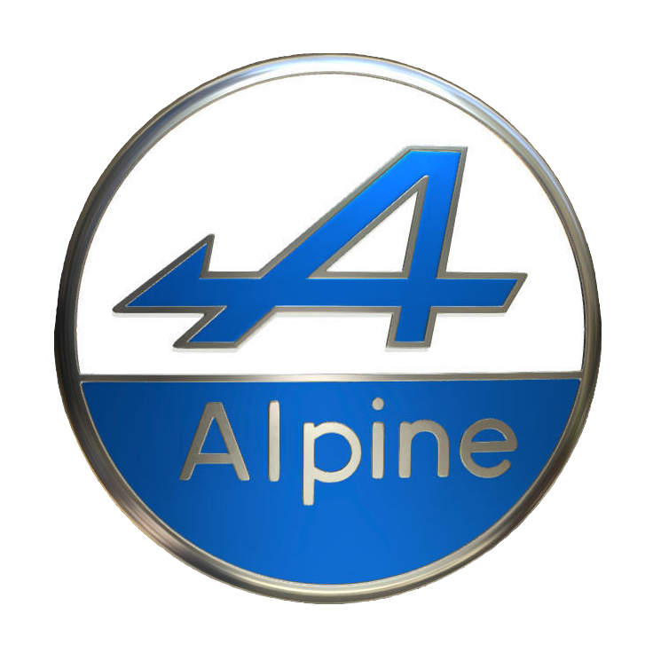 ALPINE