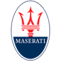 MASERATI