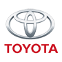 Pièces auto TOYOTA