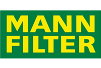 Pièces auto MANN FILTER