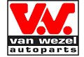 Pièces auto VAN WEZEL
