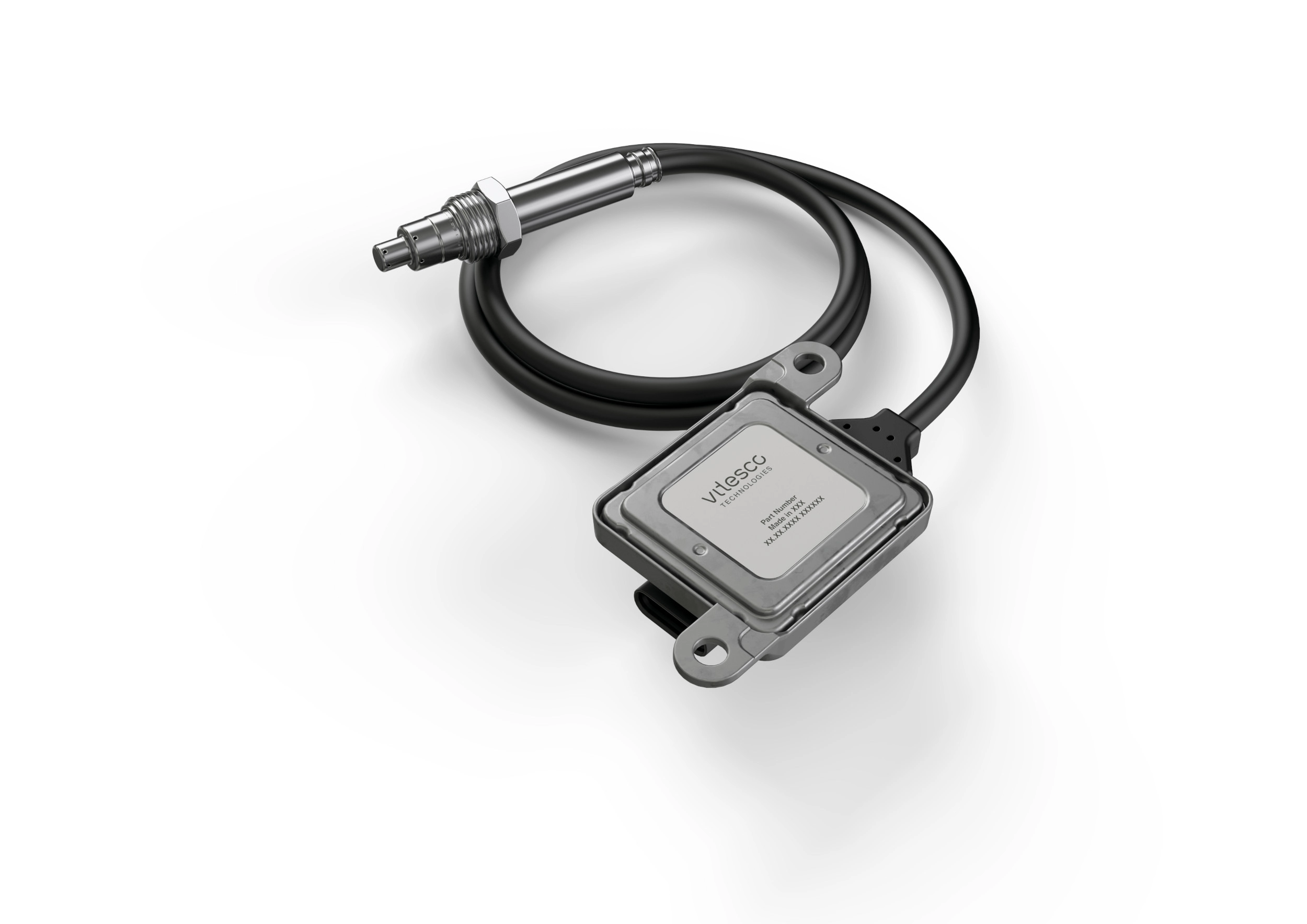Capteur NOx, Injection d'urée Vitesco Technologies A2C1032780077