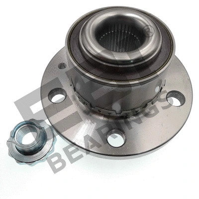 Kit de roulements de roue EBI EBK1839A