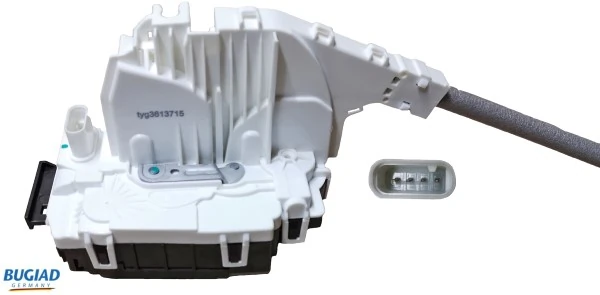 Serrure de porte BUGIAD BDL13715