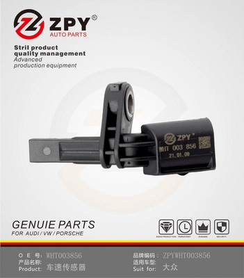 Capteur, vitesse de roue ZPY WHT 003 856