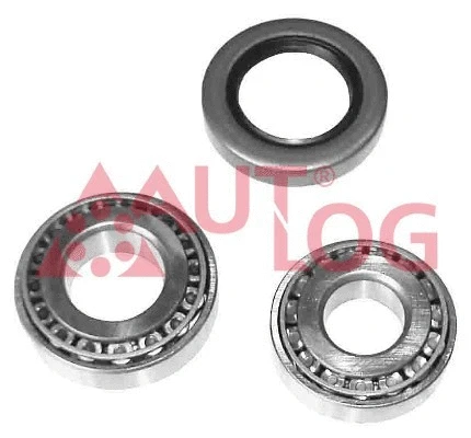 Kit de roulements de roue AUTLOG RS1106