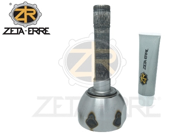 Jeu de joints, arbre de transmission ZETA-ERRE NI504