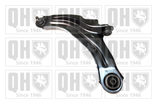 Bras de liaison, suspension de roue QUINTON HAZELL QSA2599S
