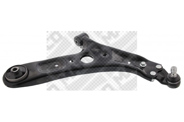 Bras de liaison, suspension de roue MAPCO 52231