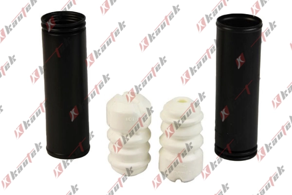 Kit de protection contre la poussière, amortisseur KAUTEK BM-BK052