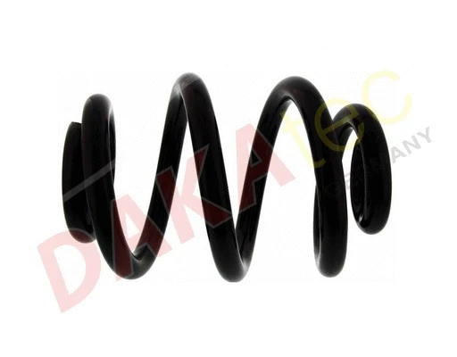 Ressort de suspension DAKAtec 300352