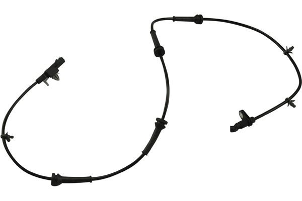 Capteur, vitesse de roue KAVO PARTS BAS-6665