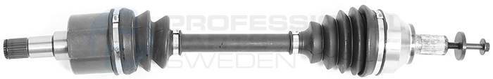 Arbre de transmission Professional Parts 46430440