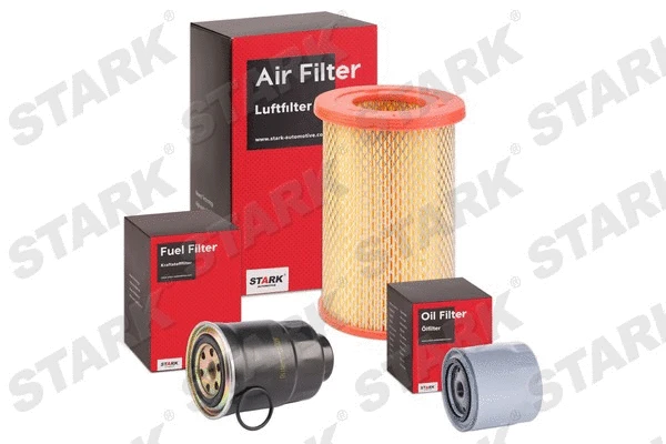Kit de filtres Stark SKFS-188103506