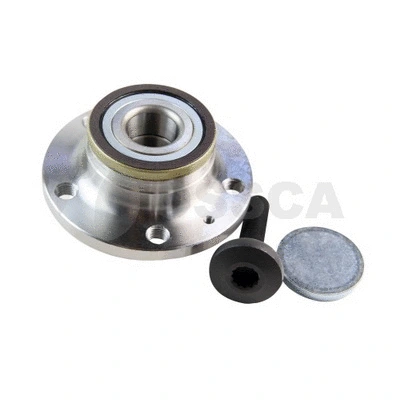 Kit de roulements de roue OSSCA 38272