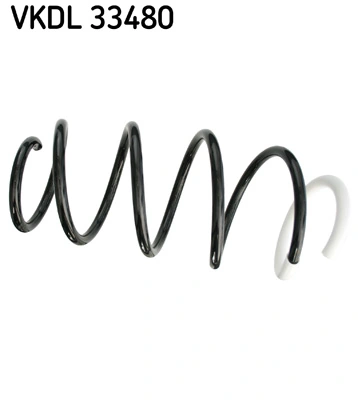Ressort de suspension SKF VKDL 33480