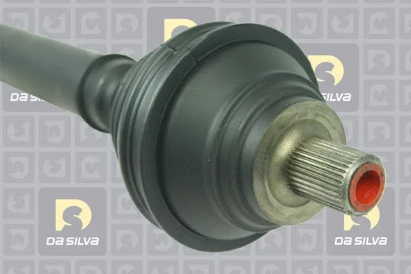 Arbre de transmission DA SILVA 9192T