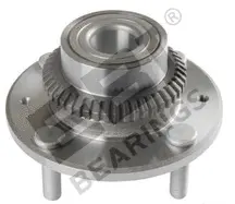 Kit de roulements de roue EBI EBK1669