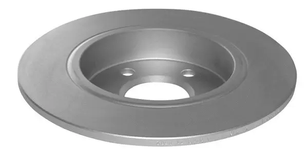 Disque de frein DBA Australia DBA2681E
