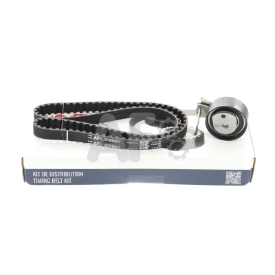 Kit de courroie crantée AUTOMOTOR France GTK31S0