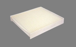 Filtre, air de l'habitacle Fram-Au CF10431