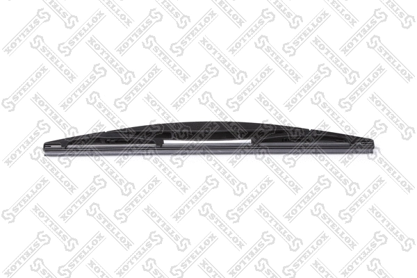 Balai d'essuie-glace STELLOX 101 300-SX