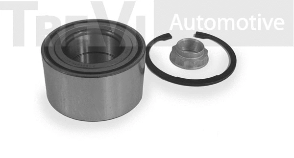 Kit de roulements de roue TREVI AUTOMOTIVE WB1111