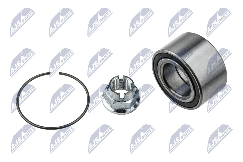Kit de roulements de roue NTY KLP-RE-001