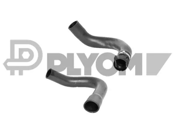Durite de radiateur PLYOM P036774