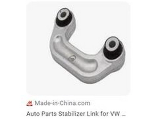 Rotule de suspension ZPY 4D0411317G