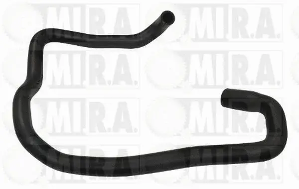 Durite de radiateur MI.R.A. 16/6510