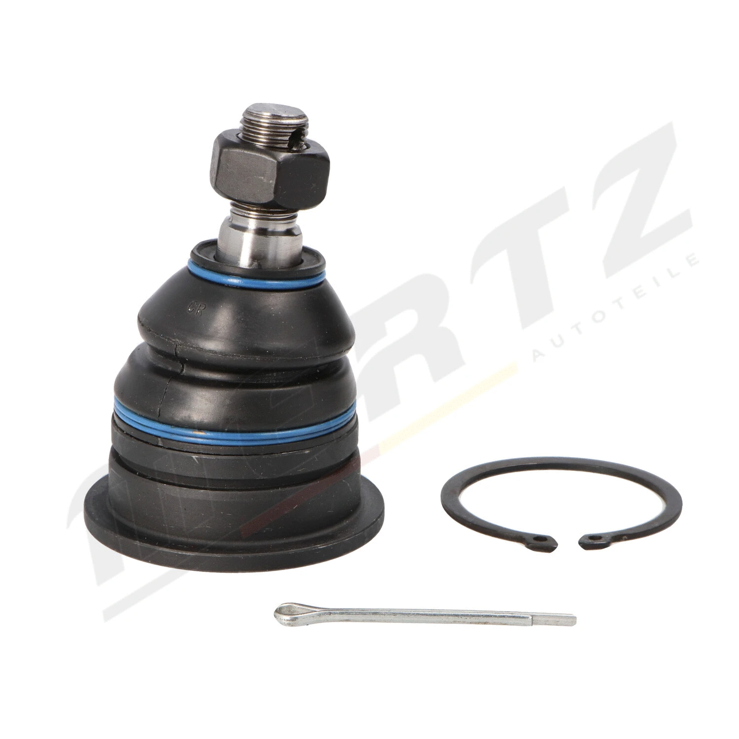 Rotule de suspension MERTZ M-S0998