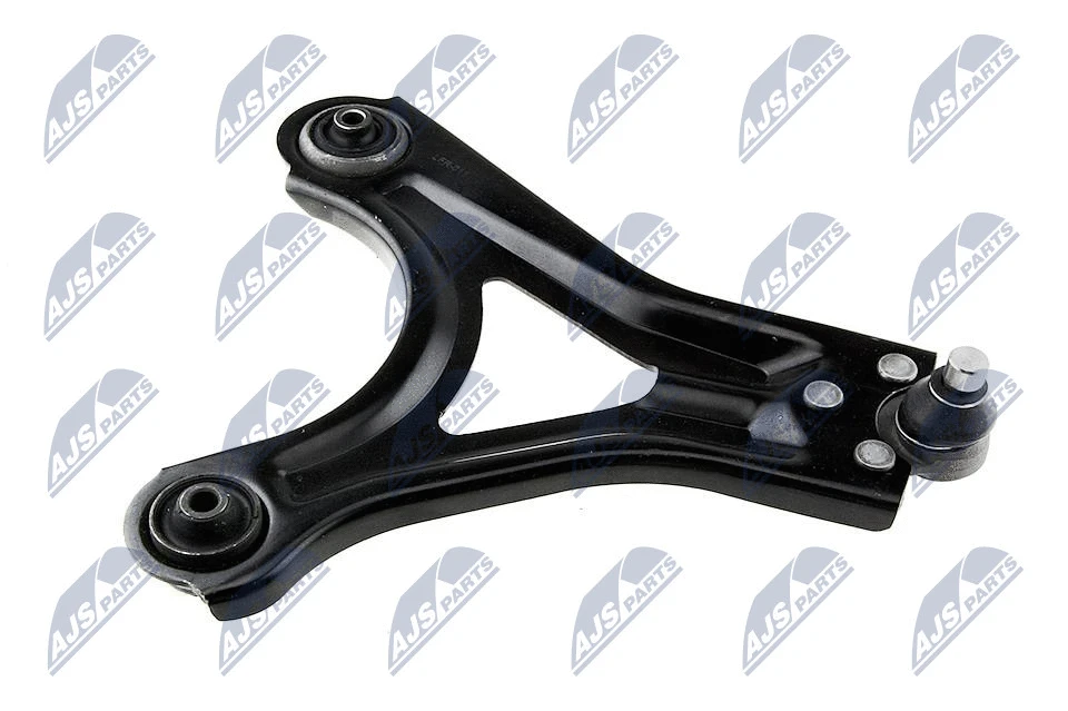 Bras de liaison, suspension de roue NTY ZWD-FR-011