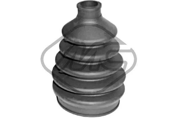 Jeu de joints-soufflets, arbre de commande Metalcaucho 01112