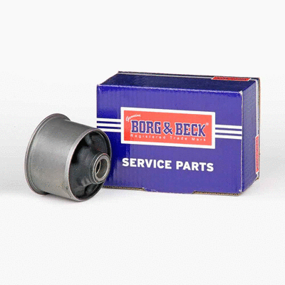 Suspension, bras de liaison BORG & BECK BSK6402