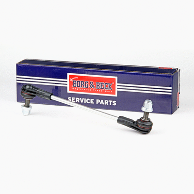 Entretoise/tige, stabilisateur BORG & BECK BDL7641