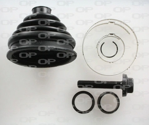 Jeu de joints-soufflets, arbre de commande OPEN PARTS SJK7140.00