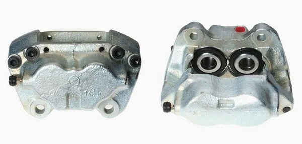 Étrier de frein 4X4 ESTANFI PDF-10-219
