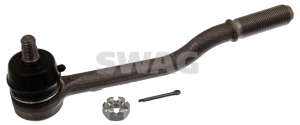Rotule de barre de connexion SWAG 82 94 2765