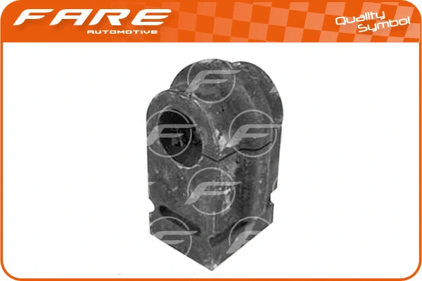 Suspension, stabilisateur FARE SA 4033