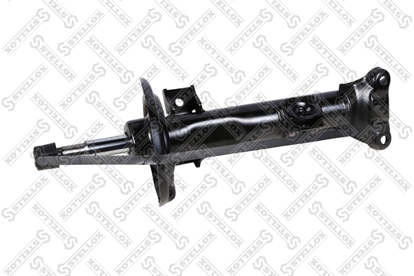 Amortisseur STELLOX 4214-0031-SX