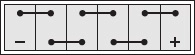 Batterie de démarrage IPSA TMBA51913