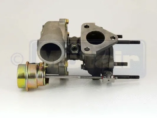 Turbocompresseur, suralimentation MOTAIR TURBO 333359
