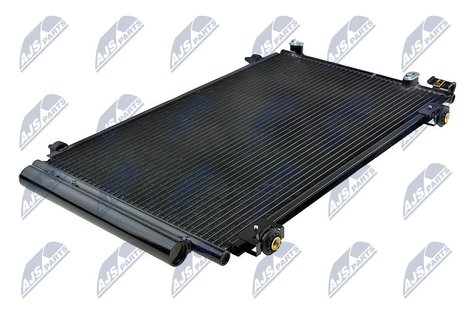 Condenseur, climatisation NTY CCS-TY-010