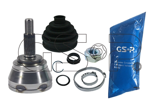Jeu de joints, arbre de transmission GSP-BR 850105