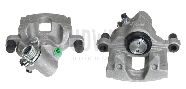 Étrier de frein BUDWEG CALIPER 344799
