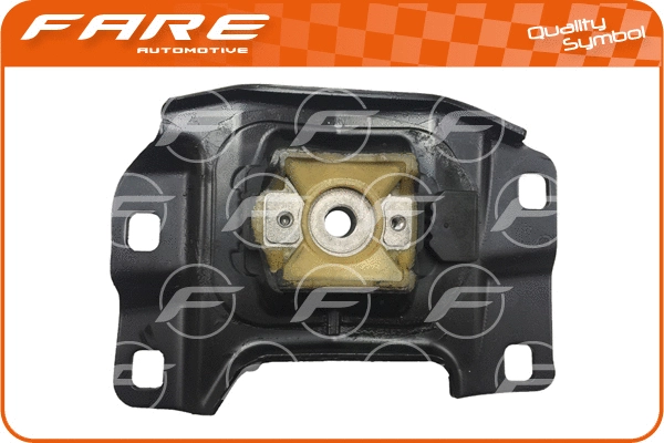 Support moteur FARE SA 14709