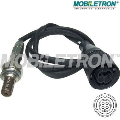 Sonde lambda MOBILETRON OS-B4153P