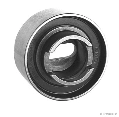 Poulie de tension, courroie crantée HERTH+BUSS JAKOPARTS J1143000
